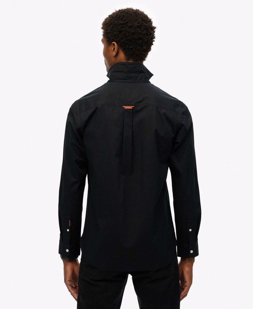 Koszula Essentials Tailored Lite