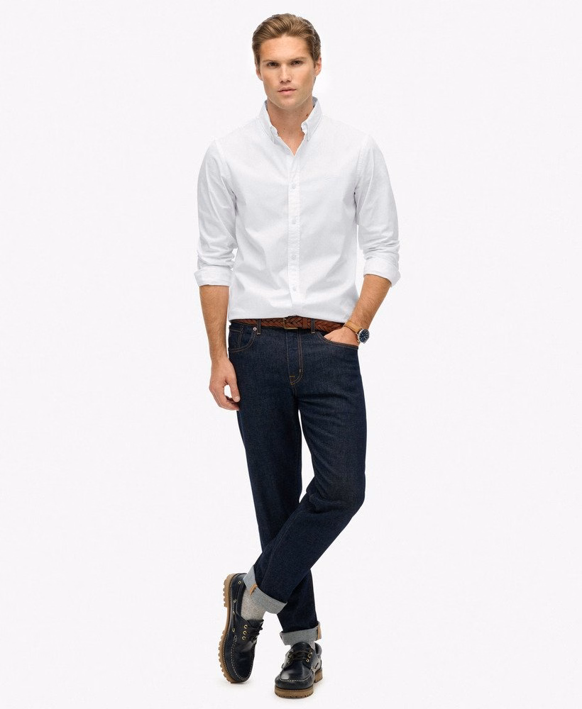 Koszula Essentials Tailored Lite