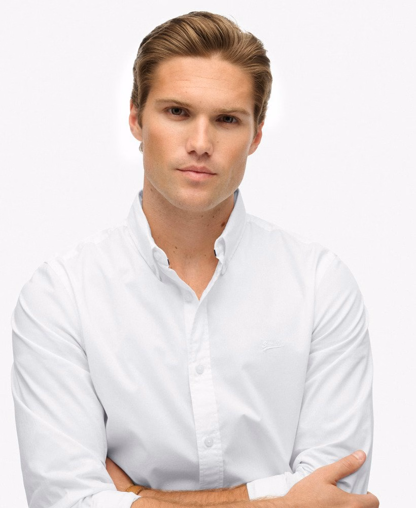 Koszula Essentials Tailored Lite