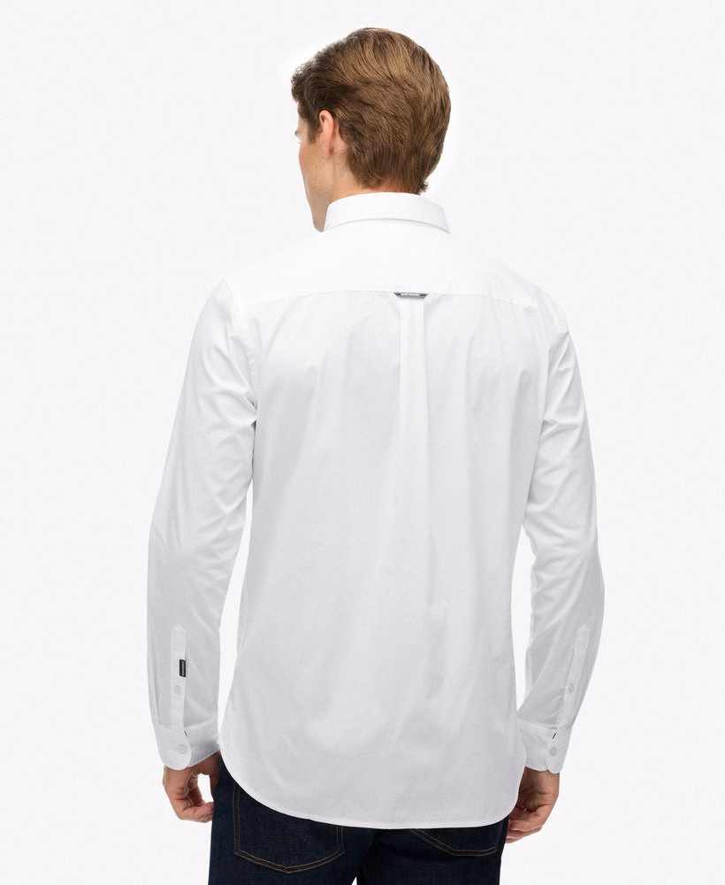 Koszula Essentials Tailored Lite