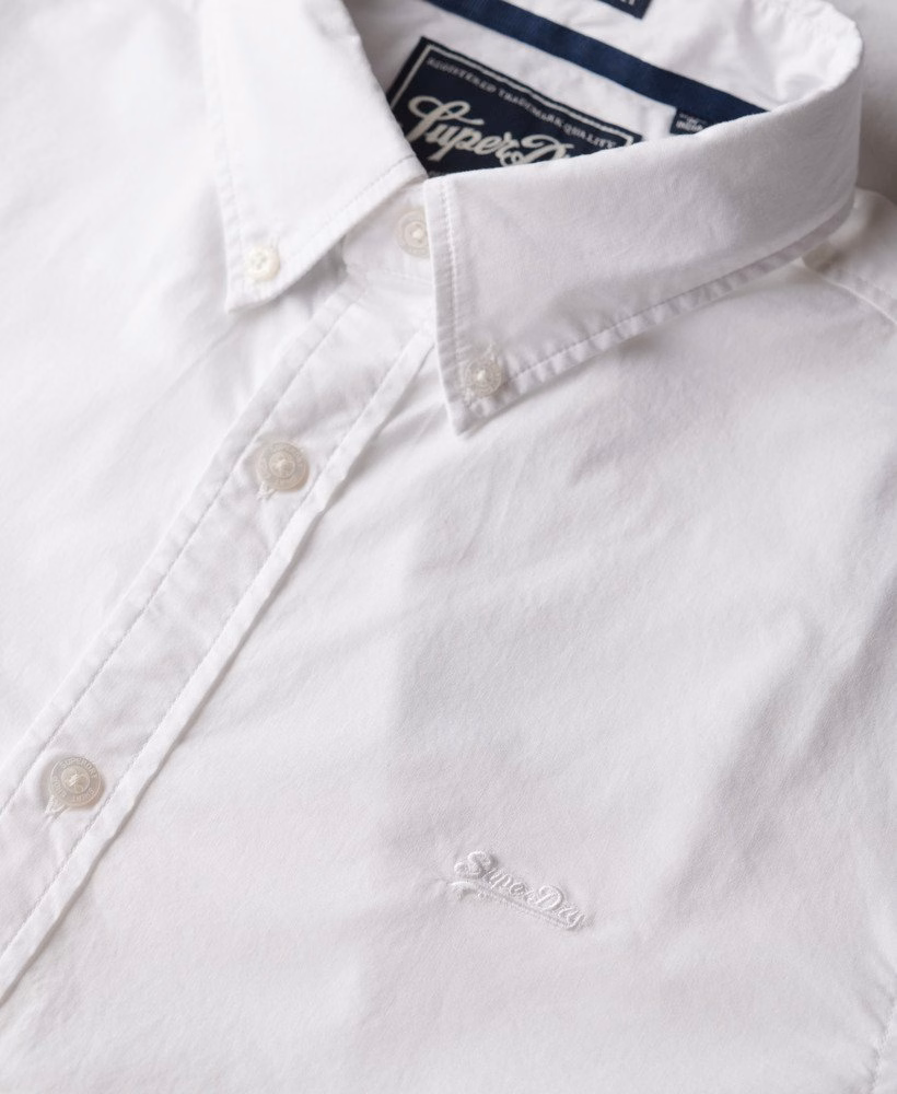 Koszula Essentials Tailored Lite