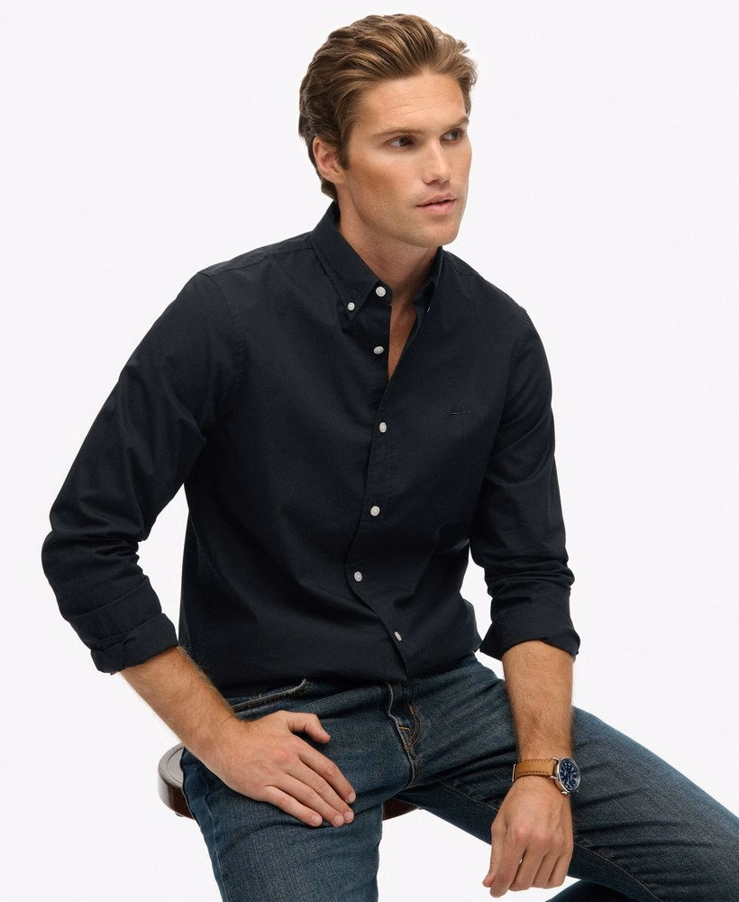 Koszula Essentials Tailored Lite