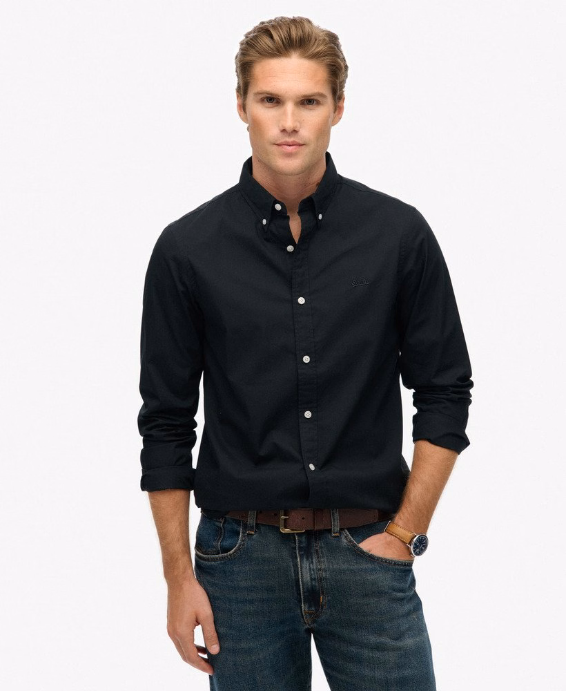 Koszula Essentials Tailored Lite