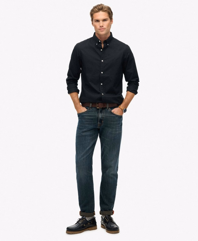 Koszula Essentials Tailored Lite