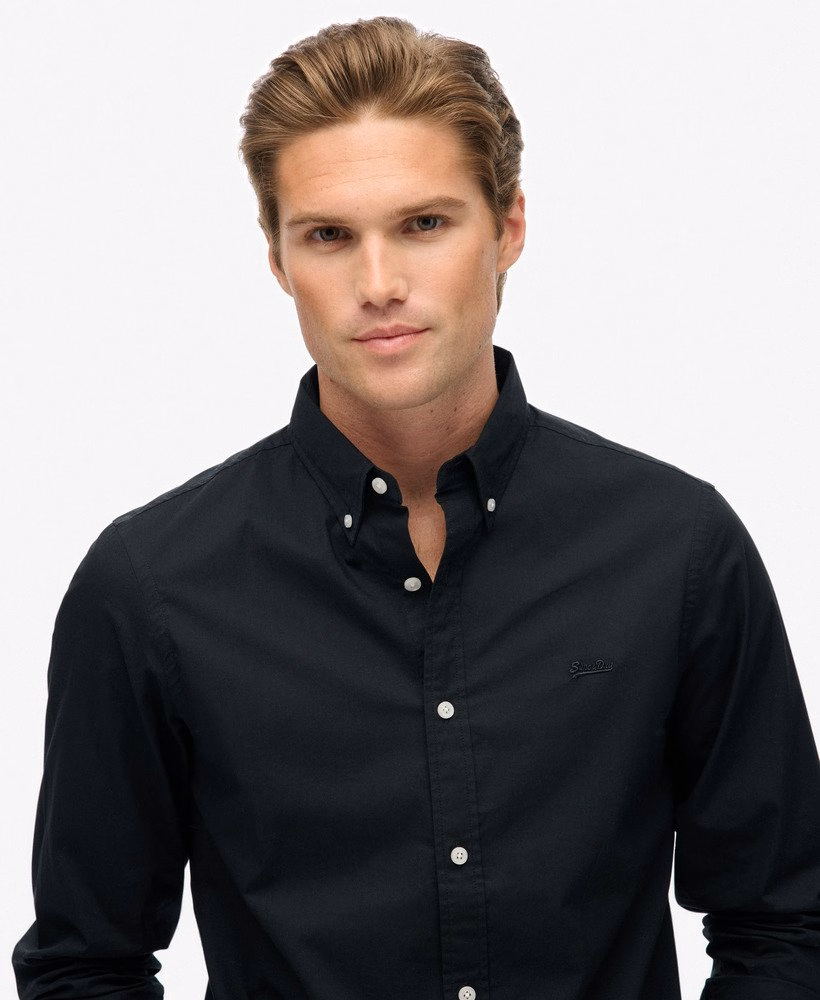 Koszula Essentials Tailored Lite