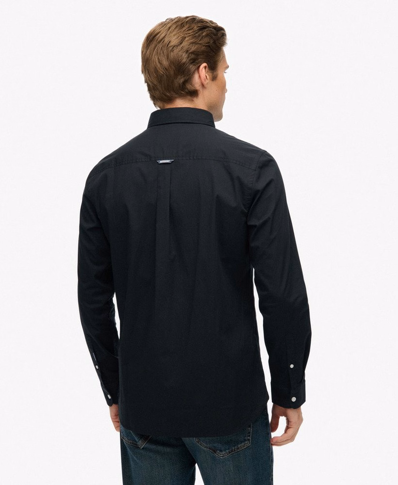 Koszula Essentials Tailored Lite