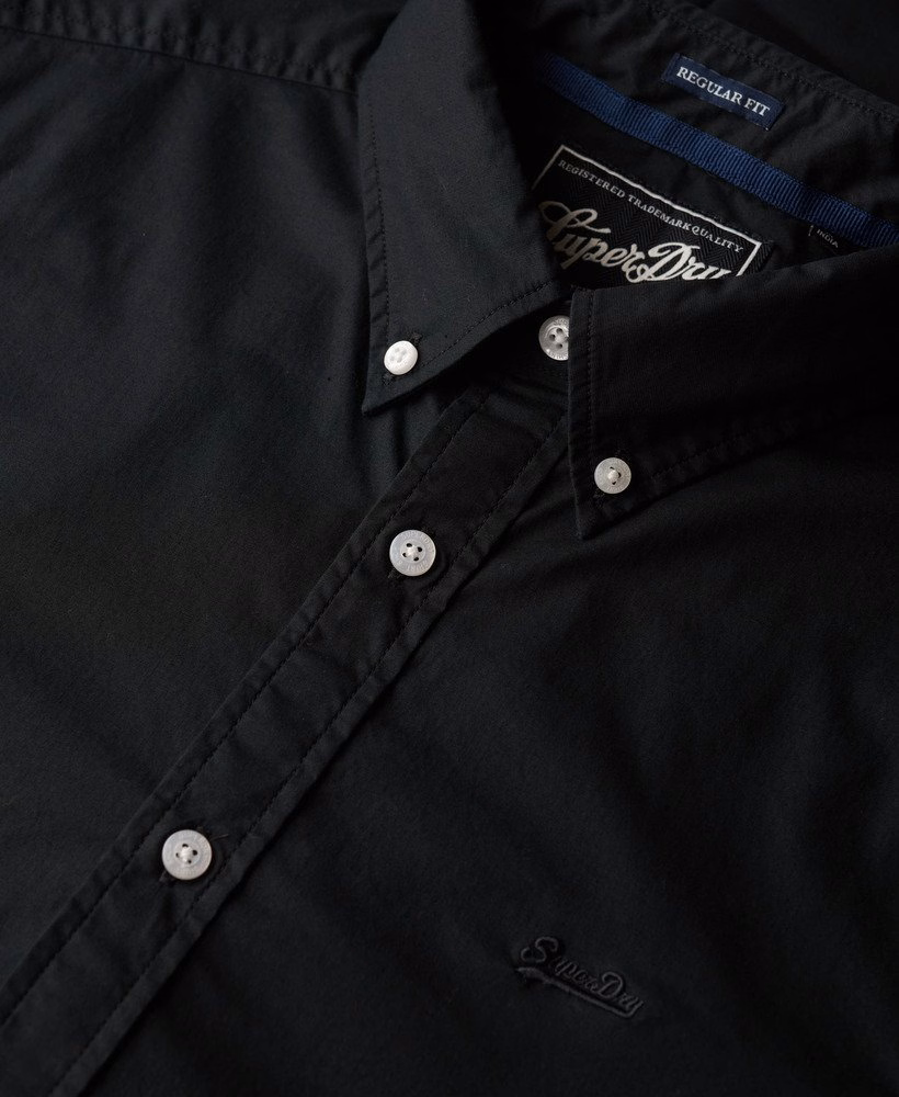Koszula Essentials Tailored Lite