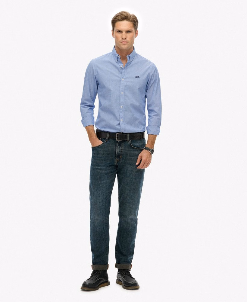 Koszula Essentials Tailored Lite