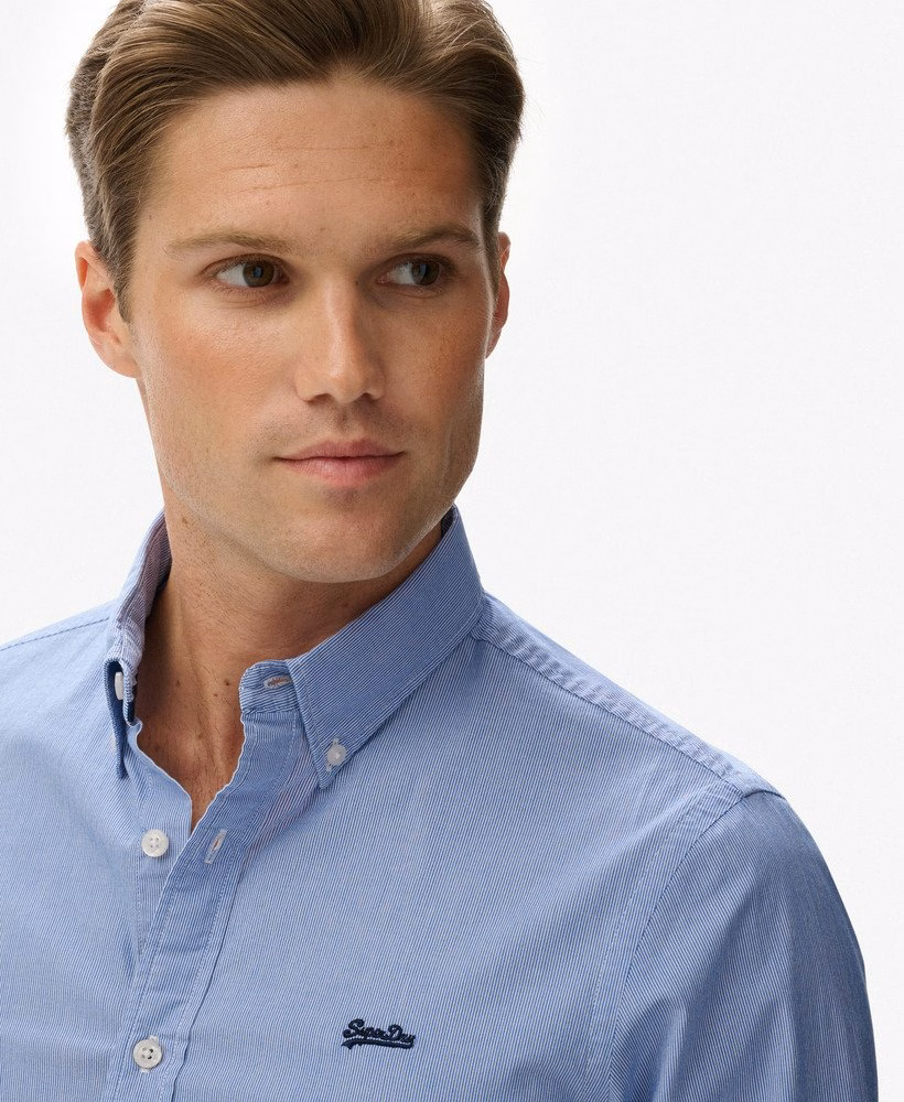 Koszula Essentials Tailored Lite