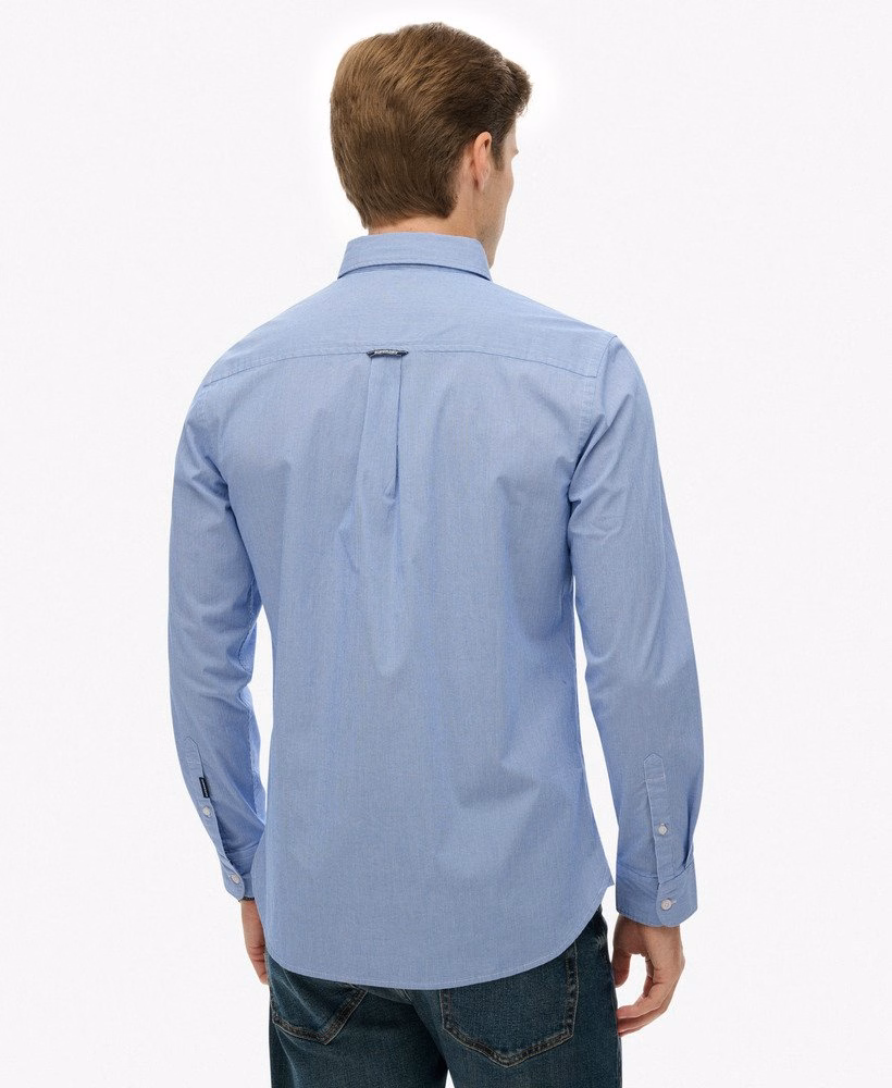 Koszula Essentials Tailored Lite