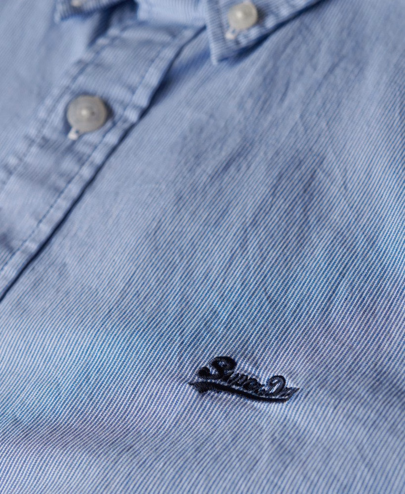 Koszula Essentials Tailored Lite