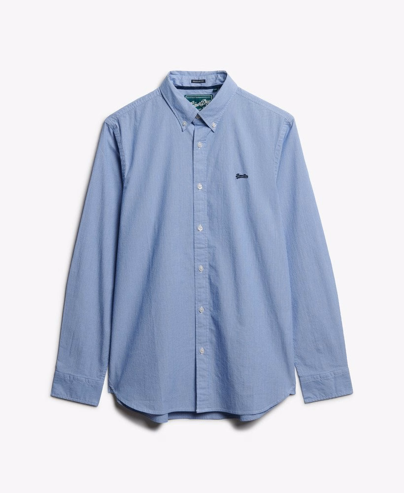 Koszula Essentials Tailored Lite