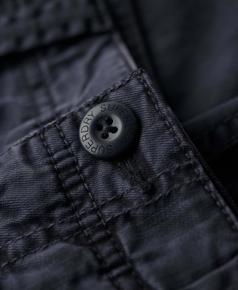 spodenki core cargo w kolorze eclipse navy