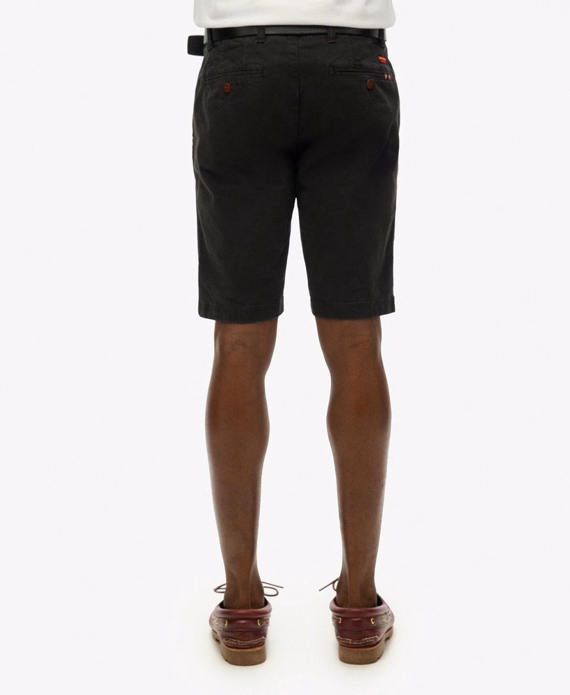 Szorty chino Vintage International