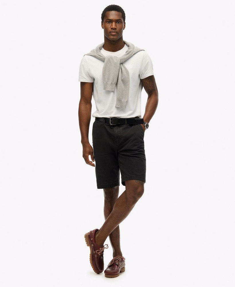 Szorty chino Vintage International