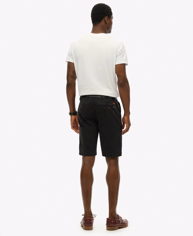 Szorty chino Vintage International