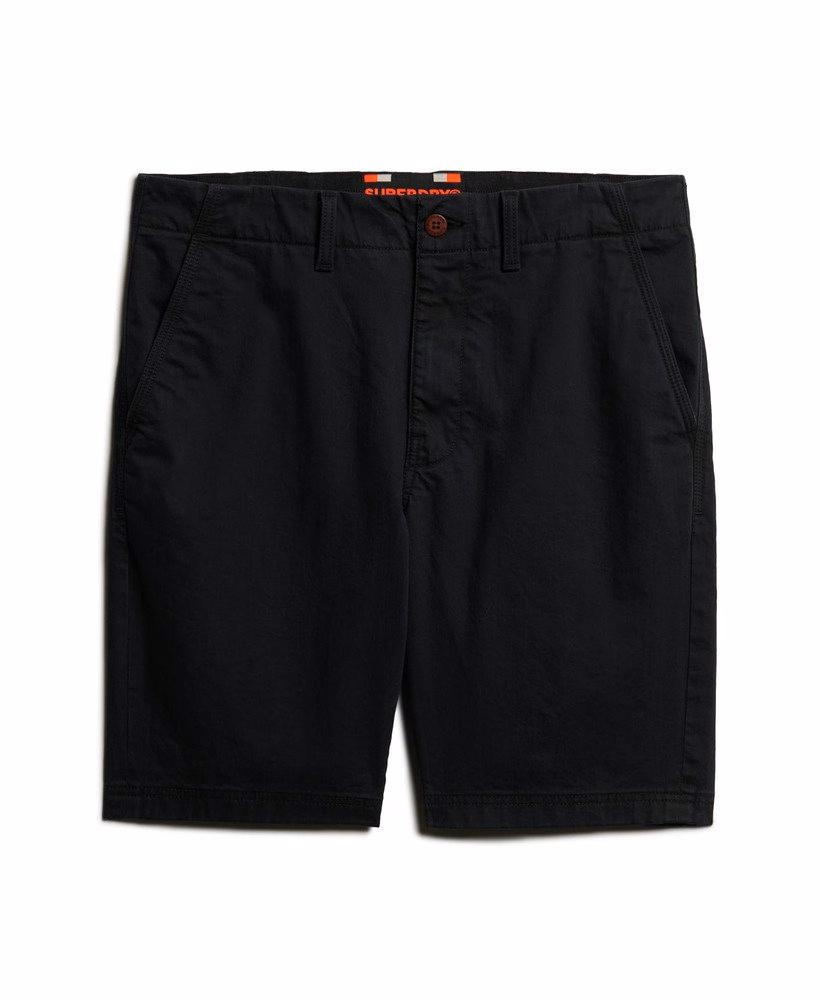 Szorty chino Vintage International