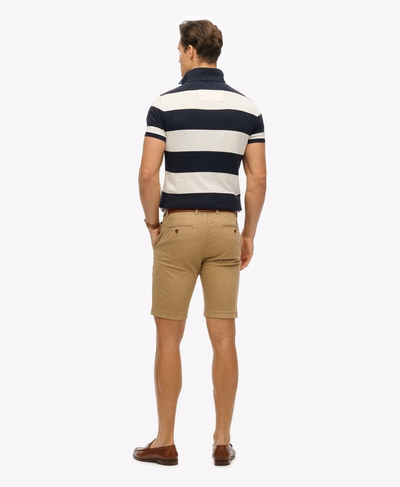 Szorty chino Vintage International