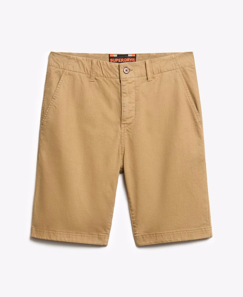 Szorty chino Vintage International