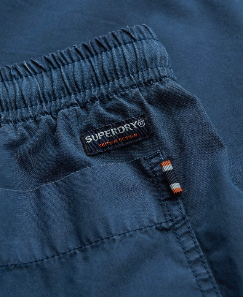 Spodenki spacerowe Essentials