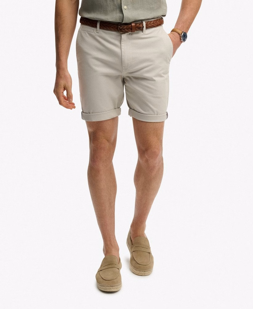 Premium Regular Chino Shorts