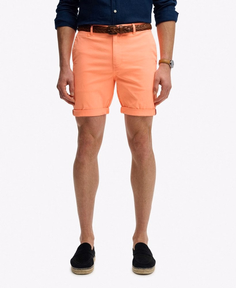 Premium Regular Chino Shorts