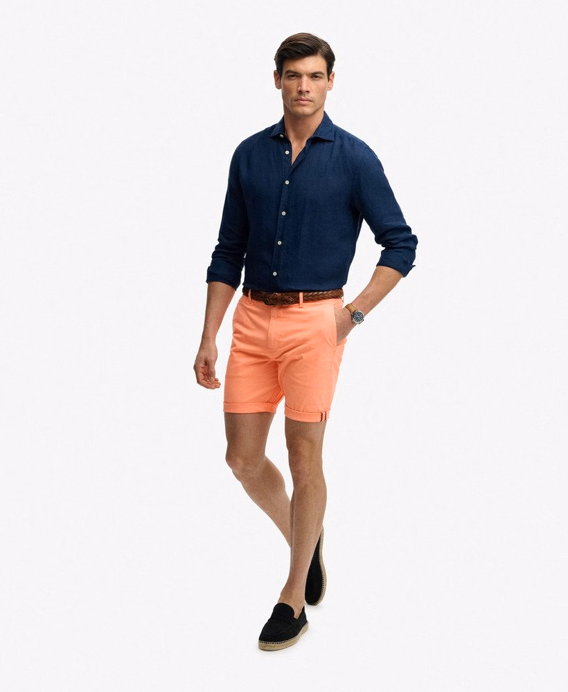 Premium Regular Chino Shorts