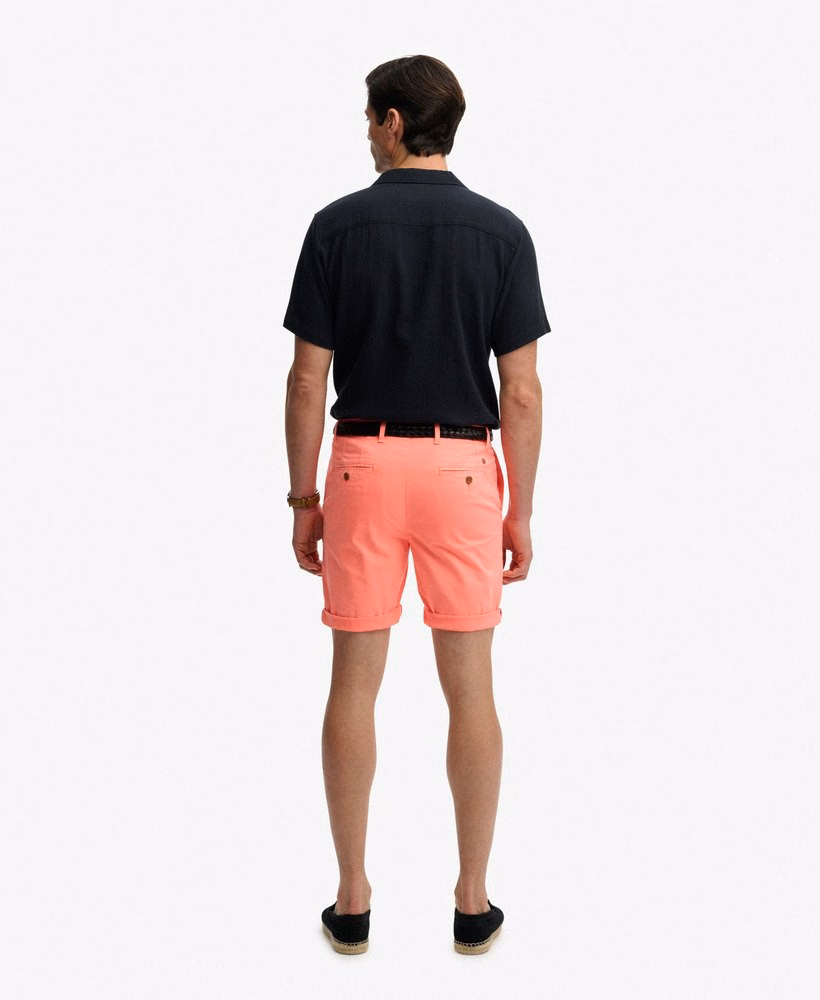 Premium Regular Chino Shorts