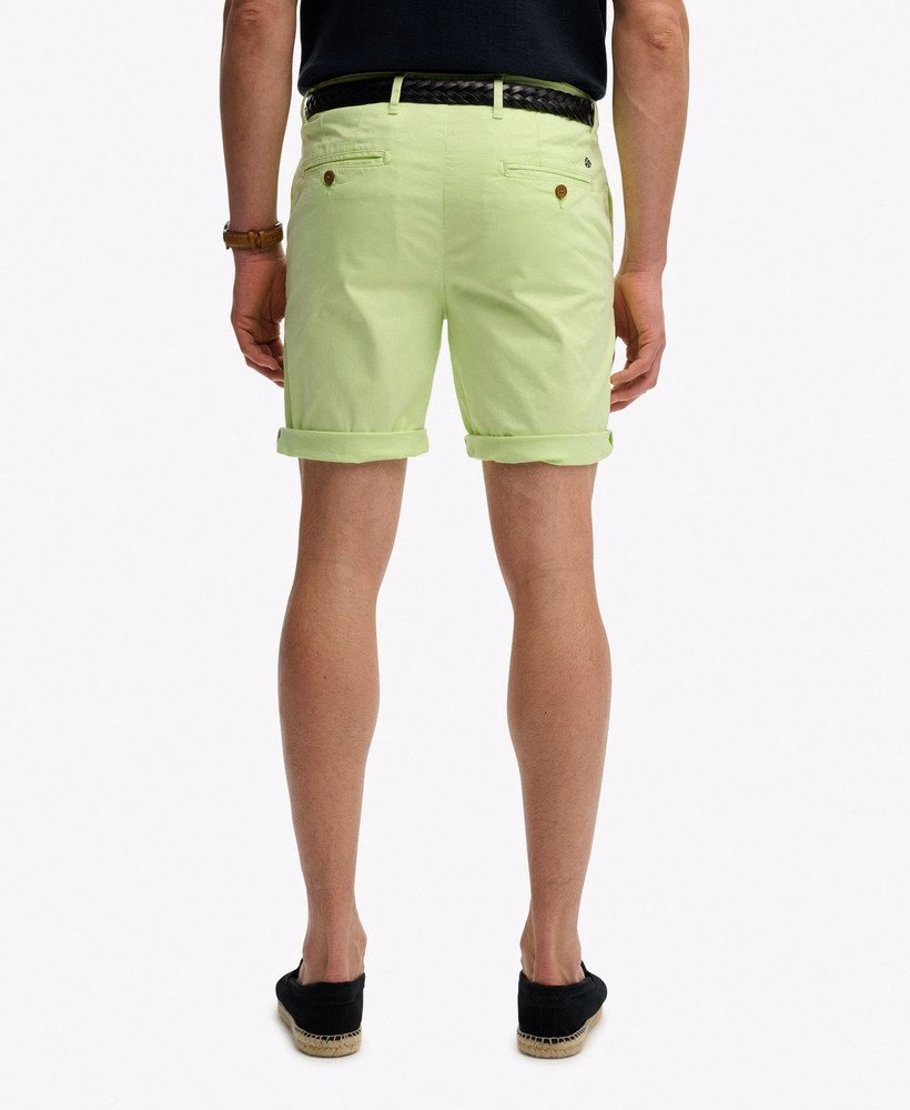 Premium Regular Chino Shorts