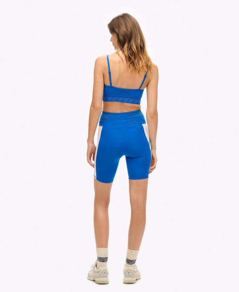 Spodenki rowerowe Active Lifestyle