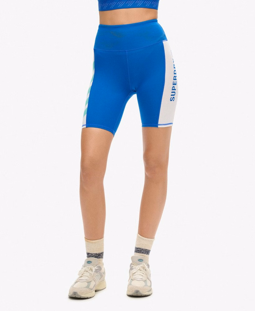 Spodenki rowerowe Active Lifestyle