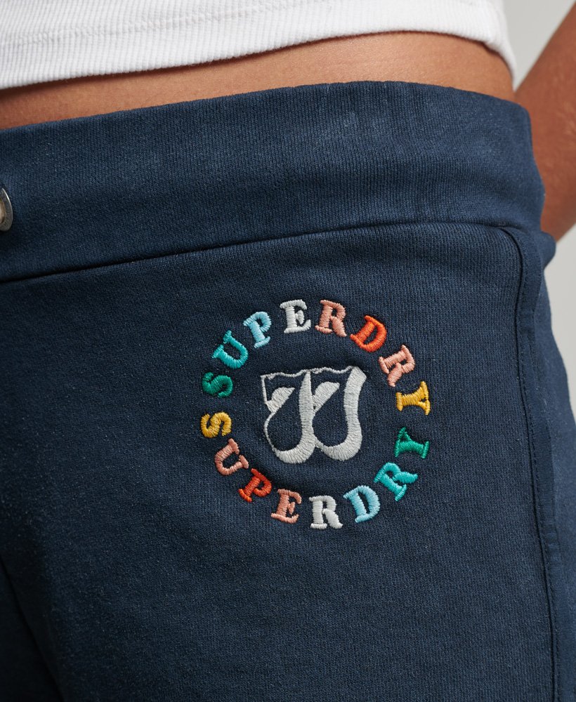 szorty rainbow w kolorze eclipse navy