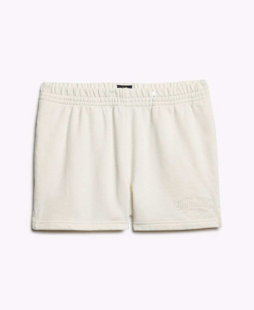 Spodenki Athletic Essentials Tonal z haftem