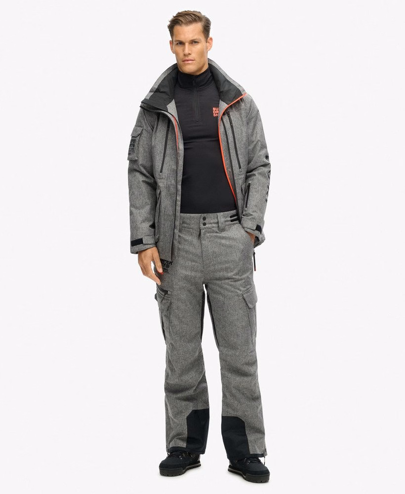 Spodnie ratownicze Ski Peak