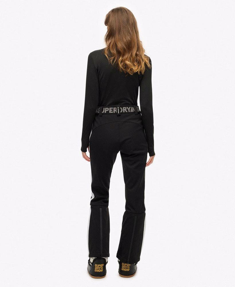 Spodnie narciarskie Luxe