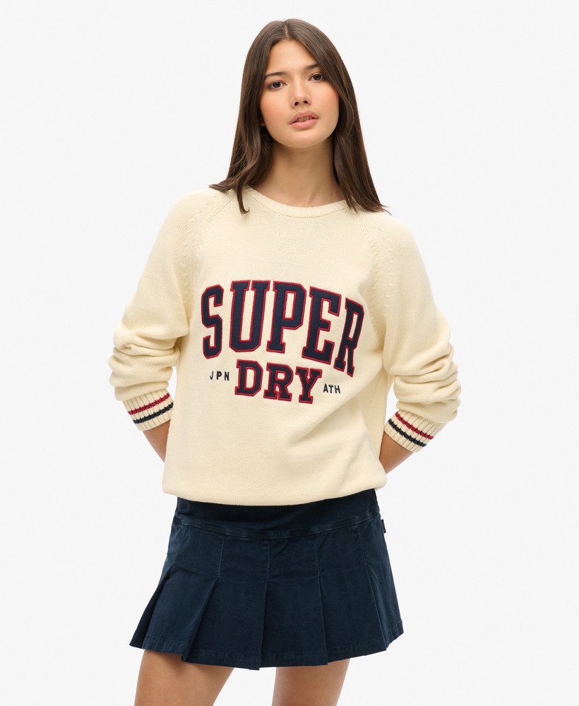 spódnica mini z plisami w stylu vintage w kolorze nautical navy