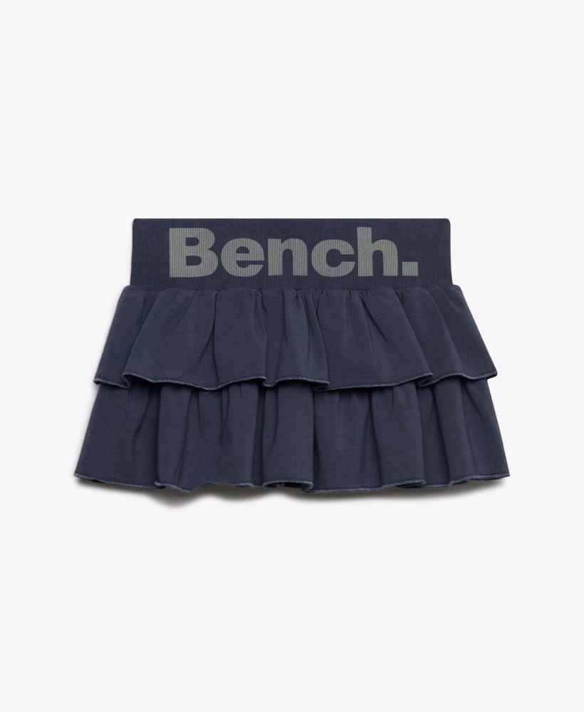 Spódnica warstwowa Bench Low Rise