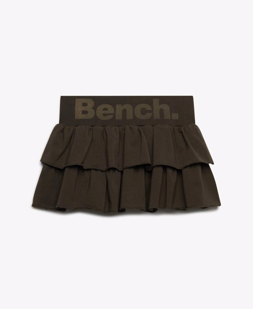Spódnica warstwowa Bench Low Rise