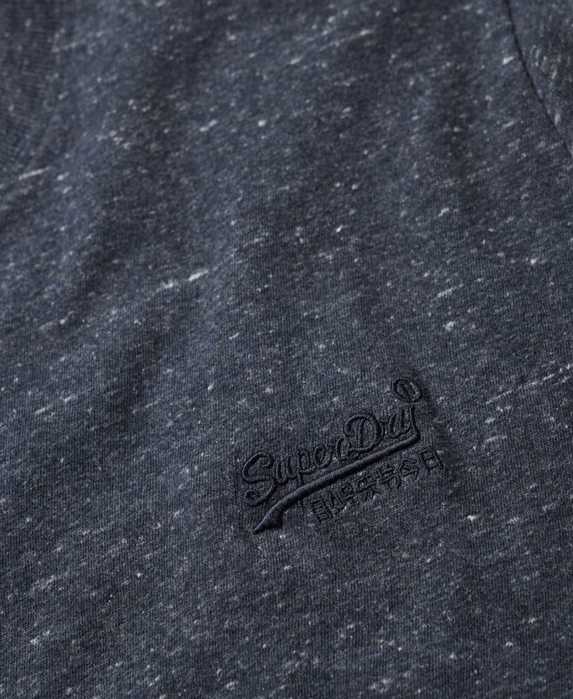 Koszulka z logo Essential