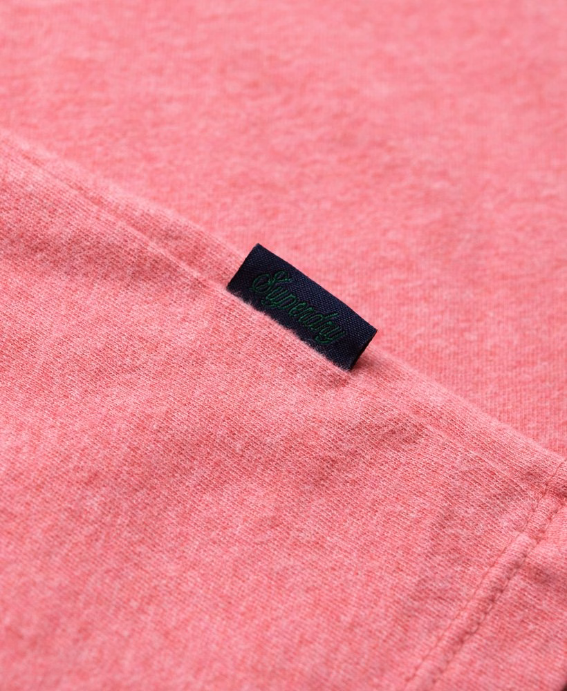 Koszulka z logo Essential