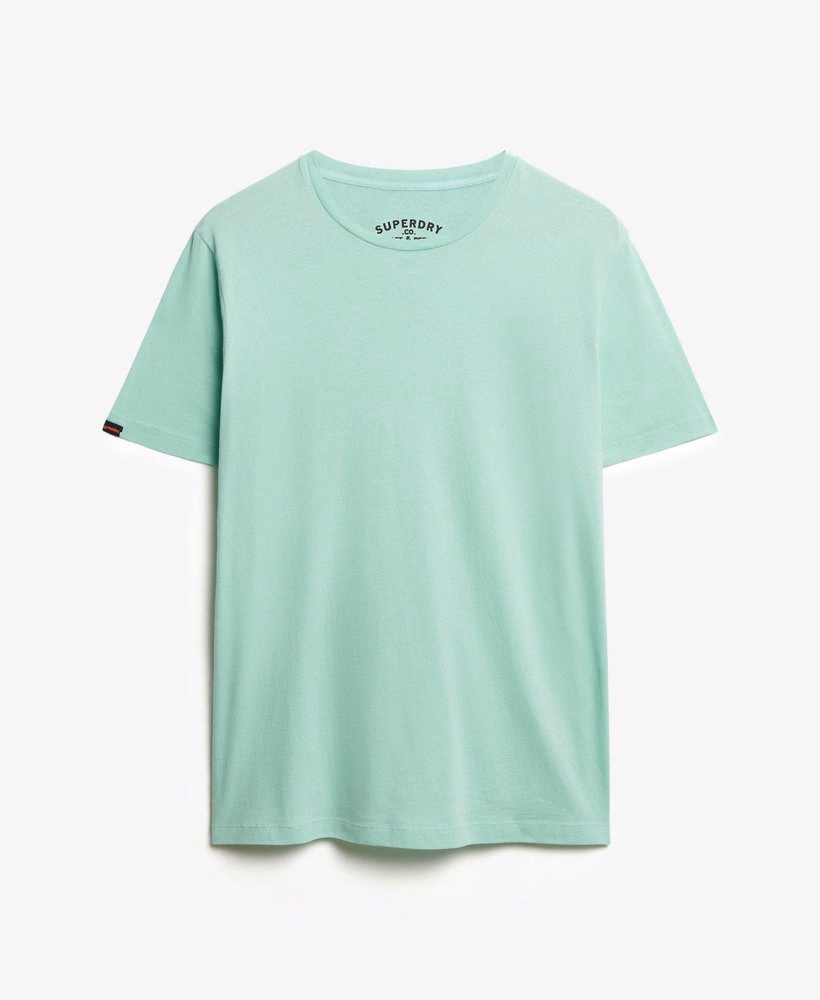 Klasyczny, niezbędny T-shirt