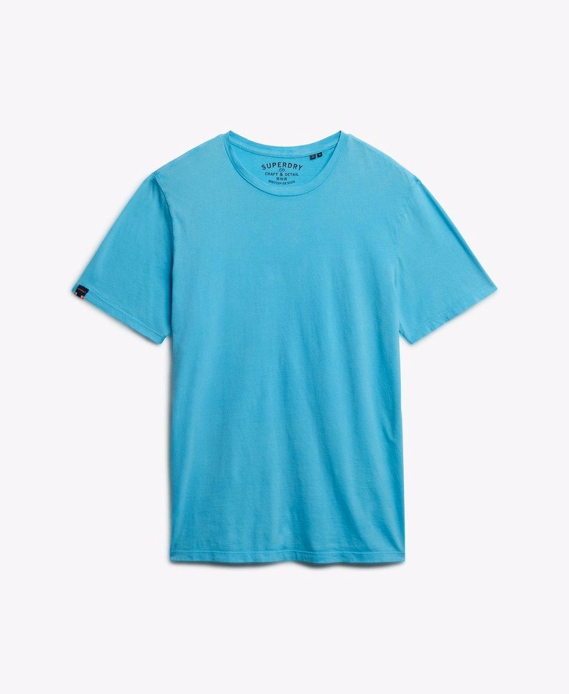 Klasyczny, niezbędny T-shirt