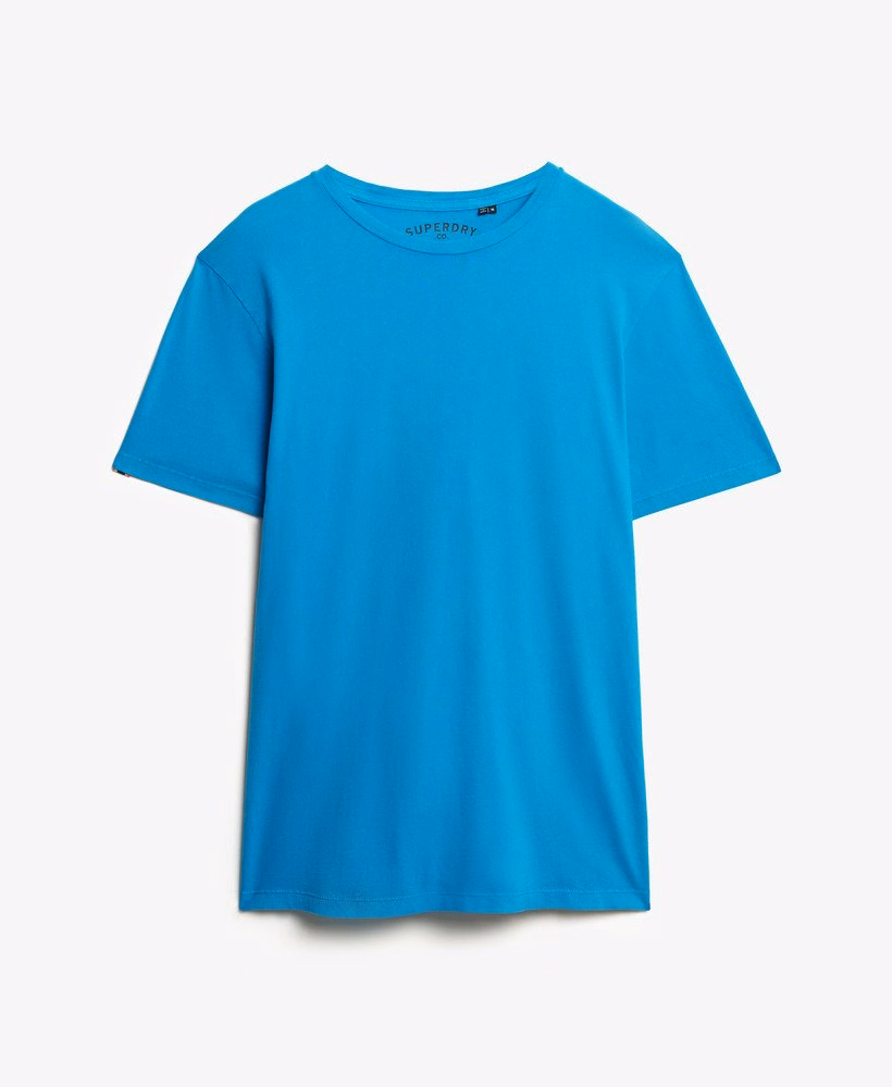 Klasyczny, niezbędny T-shirt