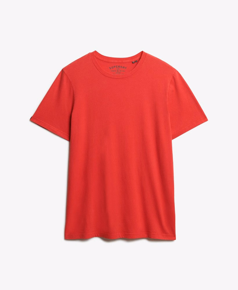 Klasyczny, niezbędny T-shirt