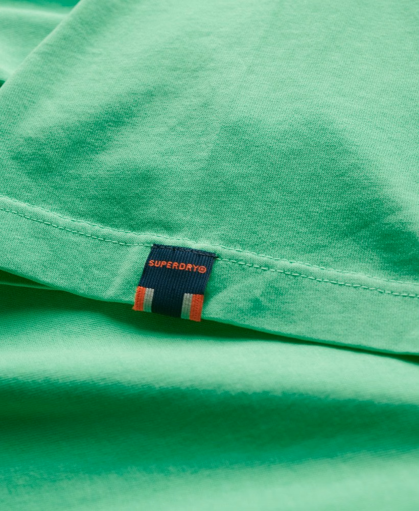 Klasyczny, niezbędny T-shirt