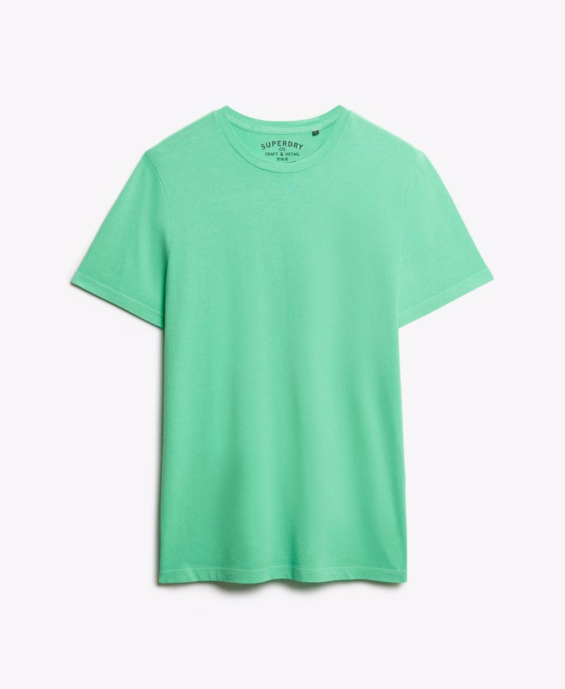 Klasyczny, niezbędny T-shirt
