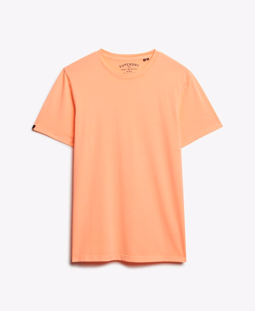 Klasyczny, niezbędny T-shirt