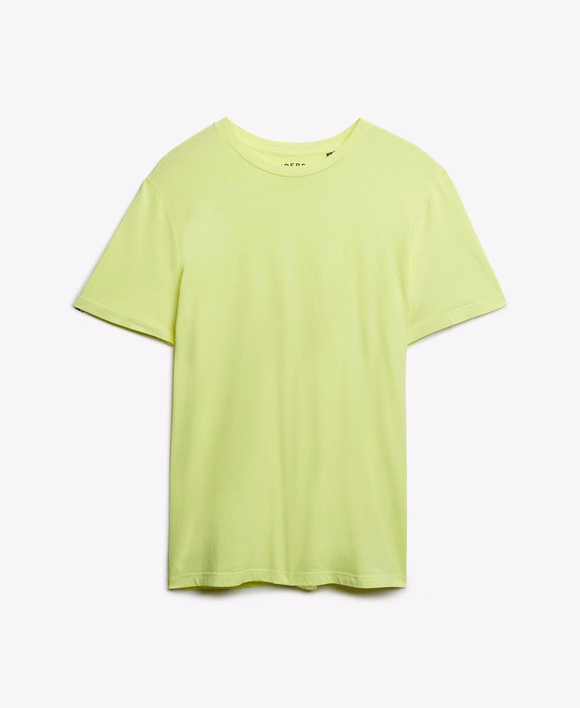 Klasyczny, niezbędny T-shirt