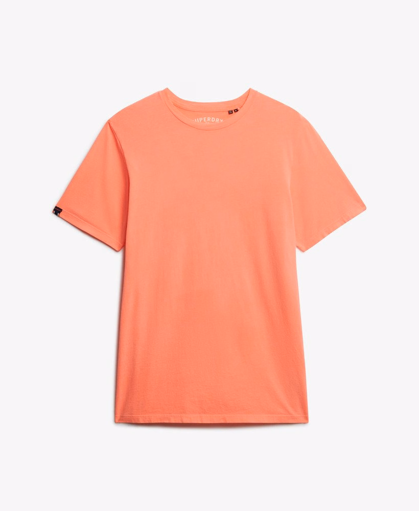 Klasyczny, niezbędny T-shirt