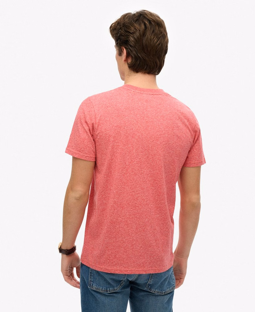 Klasyczny luźny T-shirt „Great Outdoors”